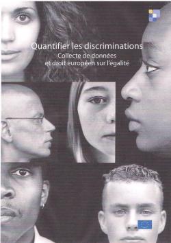 Quantifier les discriminations par Commission Europenne