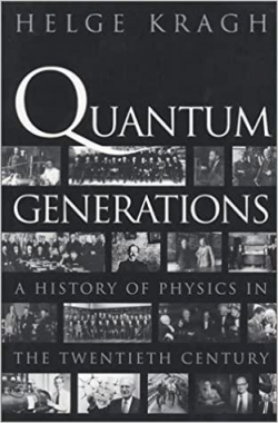 Quantum Generations par Helge Kragh