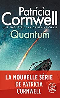 Quantum par Cornwell
