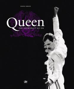 Queen - The show must go on par Manuel Rabasse