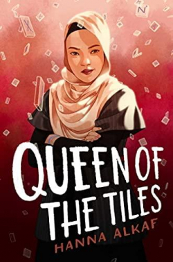 Queen of the Tiles par Hanna Alkaf