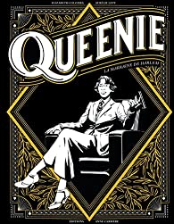 Queenie, la marraine de Harlem par Aurlie Lvy