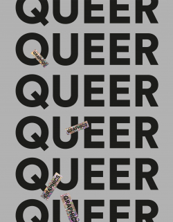 Queer Graphics par Suzan Daniel