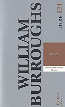 Queer par William S. Burroughs