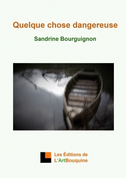 Quelque chose dangereuse par Sandrine Bourguignon