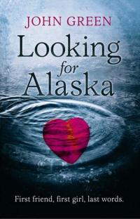 Looking for Alaska par Green
