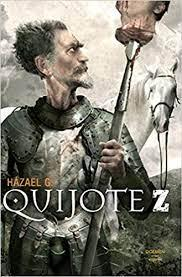 Quijote Z par Hzael Gonzlez