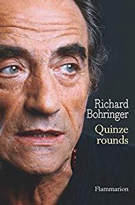 Quinze rounds par Richard Bohringer