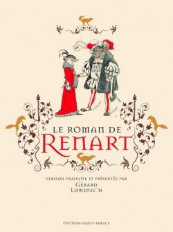 Le roman de Renart par Grard Lomenec'h