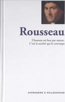 Rousseau par Luis Arenas