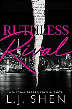 Ruthless Rival par L. J. Shen