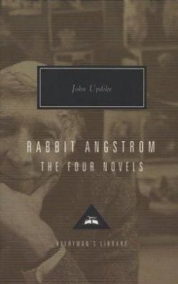 Rabbit Angstrom : The Four Novels par John Updike