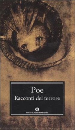 Racconti del terrore par Edgar Allan Poe
