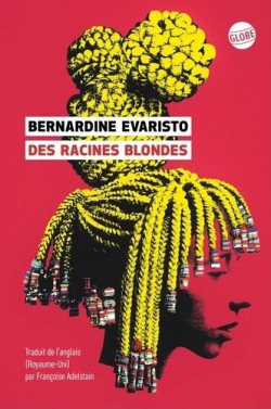 Des racines blondes par Bernardine Evaristo