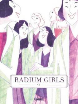 Radium Girls par Cy