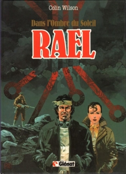 Rael par Colin Wilson (II)