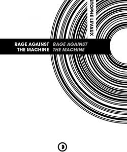 Rage Against The Machine par Christophe Levaux