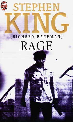 Rage par King