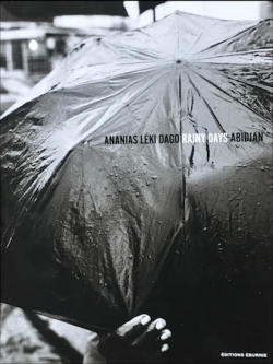 Rainy Days Abidjan par  Ananias Lki Dago