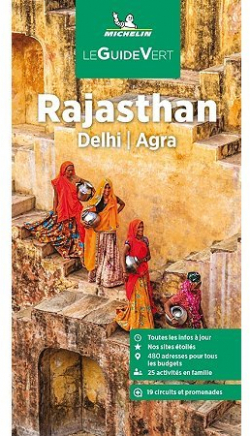 Rajasthan par Guide Michelin