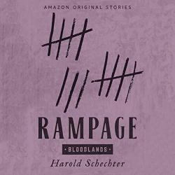 Rampage par Harold Schechter