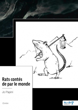 Rats conts de par le monde par Jo Papini