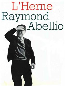 Raymond Abellio par Jean-Pierre Lombard