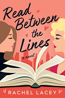 Read Between the Lines par Rachel Lacey