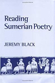 Reading Sumerian Poetry par Jeremy Black