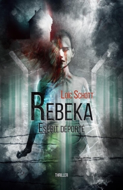 Rebeka, esprit dport par Loc Schott