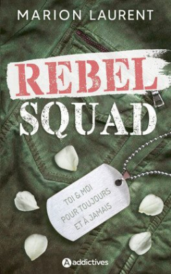 Rebel Squad par Marion Laurent (II)