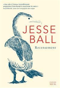Recensement par Jesse Ball
