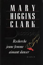 Recherche jeune femme aimant danser par Higgins Clark