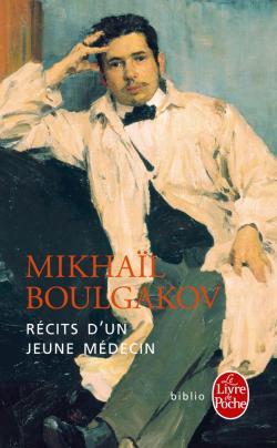 Carnets d'un jeune médecin par Boulgakov