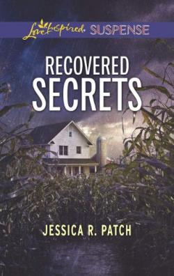 Recovered Secrets par Jessica R. Patch