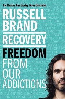 Recovery par Russell Brand
