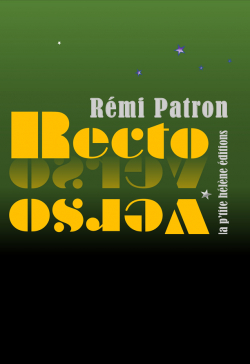 Recto-Verso par Patron