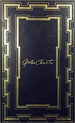 Dix petits ngres - L'Homme au complet marron  par Agatha Christie