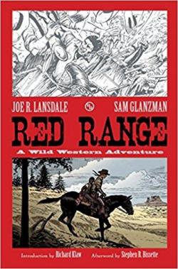 Red Range par Joe R. Lansdale