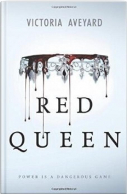 Red queen, tome 0.1 : Queen Song par Victoria Aveyard