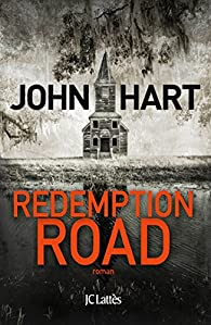 Redemption road par John Hart