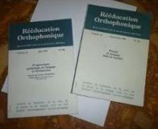Rducation Orthophonique N111 Bis par Genevive Bizaguet