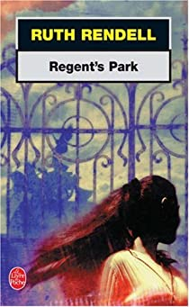 Regent's Park par Rendell