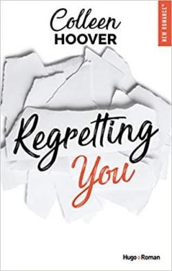 Regretting you par Colleen Hoover