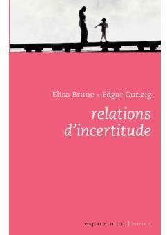 Relations d'incertitude par lisa Brune