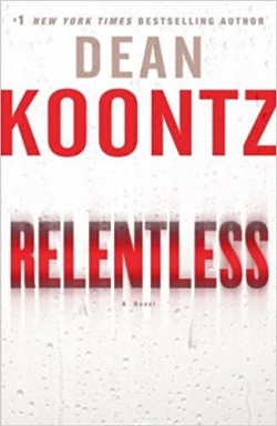 Relentless par Dean Koontz