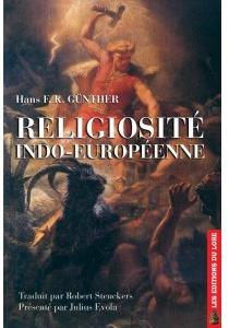 Religiosit indo-europenne par Hans F. K. Gnther
