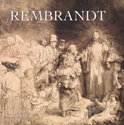 Rembrandt au musée Condé de Chantilly par Garnier-Pelle