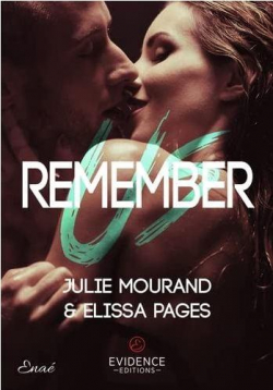 Remember us par Julie Mourand