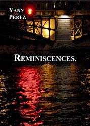 Reminiscences, tome 1 par Yann Perez